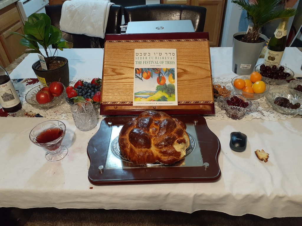 The Festival of Trees